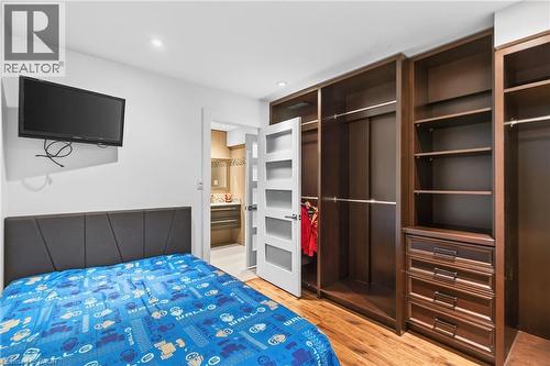 430 Rideau River Street, Waterloo, ON - Indoor Photo Showing Bedroom