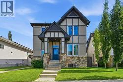 98 Elgin Meadows Circle SE  Calgary, AB T2Z 3H9