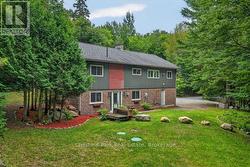 1039 SOUTH WASEOSA LAKE ROAD Huntsville (Chaffey), ON P1H 2N5