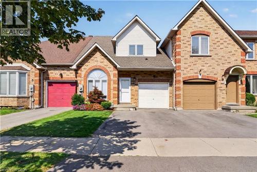 92 Morrison Crescent, Grimsby, ON - Outdoor With Facade