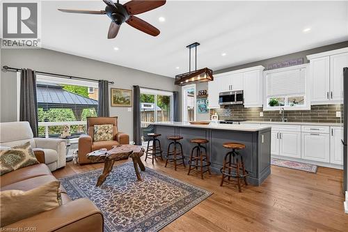 92 Morrison Crescent, Grimsby, ON - Indoor