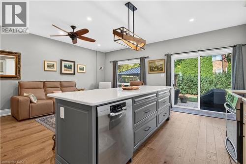 92 Morrison Crescent, Grimsby, ON - Indoor