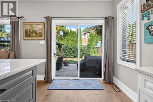 92 Morrison Crescent, Grimsby, ON - Indoor Photo Showing Other Room