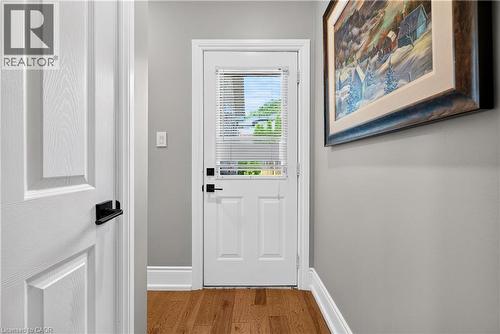 92 Morrison Crescent, Grimsby, ON - Indoor Photo Showing Other Room