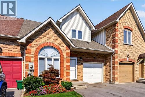 92 Morrison Crescent, Grimsby, ON - Outdoor With Facade