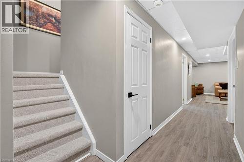 92 Morrison Crescent, Grimsby, ON - Indoor Photo Showing Other Room