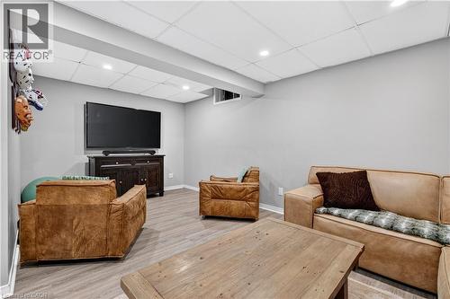 92 Morrison Crescent, Grimsby, ON - Indoor