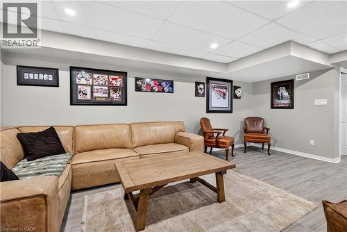 92 Morrison Crescent, Grimsby, ON - Indoor