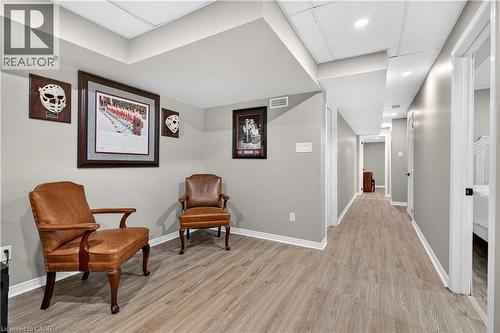 92 Morrison Crescent, Grimsby, ON - Indoor Photo Showing Other Room