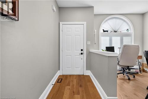 92 Morrison Crescent, Grimsby, ON - Indoor