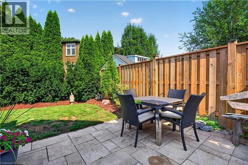 92 Morrison Crescent, Grimsby, ON - Outdoor With Deck Patio Veranda