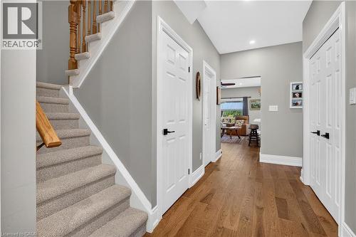 92 Morrison Crescent, Grimsby, ON - Indoor Photo Showing Other Room