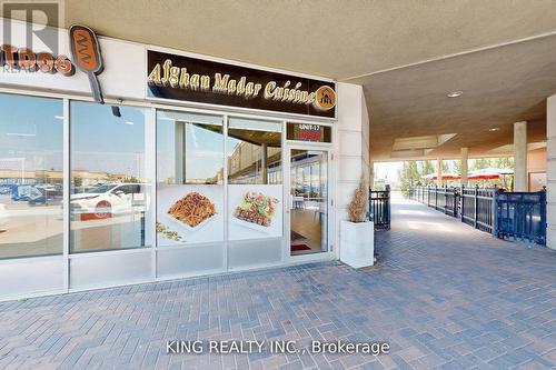 17 - 3175 Rutherford Road, Vaughan, ON 