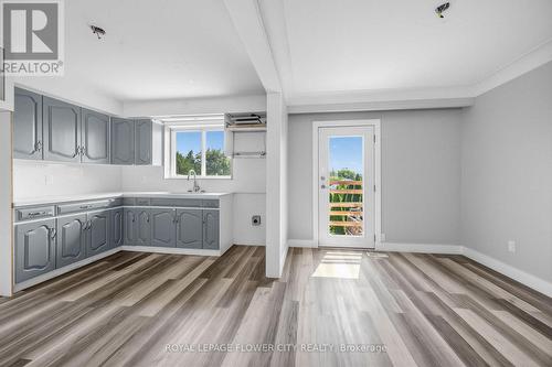 79 Kimberly Drive, Hamilton, ON - Indoor Photo Showing Kitchen