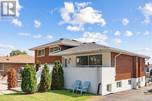 79 Kimberly Drive, Hamilton, ON - Outdoor