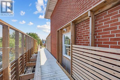 79 Kimberly Drive, Hamilton, ON -  With Exterior