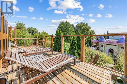 79 Kimberly Drive, Hamilton, ON - Outdoor