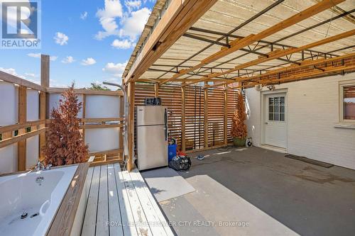 79 Kimberly Drive, Hamilton, ON - Outdoor With Exterior