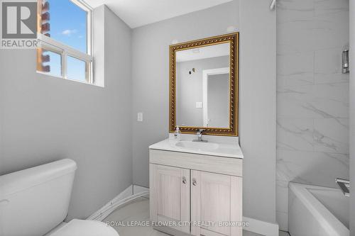 79 Kimberly Drive, Hamilton, ON - Indoor Photo Showing Bathroom