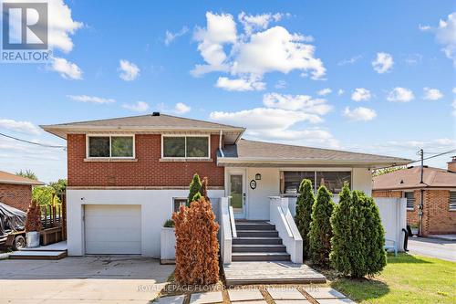 79 Kimberly Drive, Hamilton, ON - Outdoor