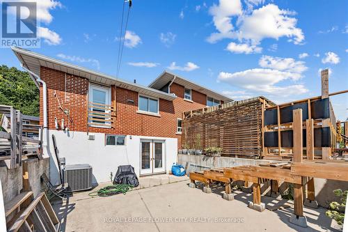 79 Kimberly Drive, Hamilton, ON - Outdoor