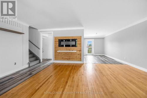 79 Kimberly Drive, Hamilton, ON - Indoor With Fireplace