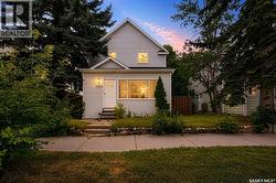 1169 1st AVENUE NW Moose Jaw, SK S6H 3N4