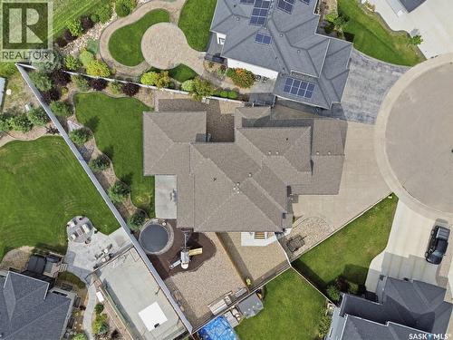 419 Salloum Bay, Saskatoon, SK - Outdoor With View