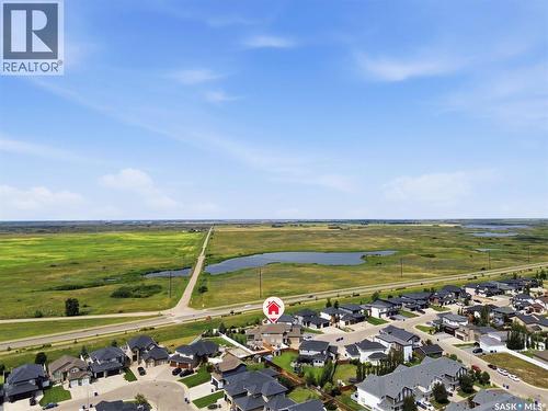 419 Salloum Bay, Saskatoon, SK - Outdoor With View
