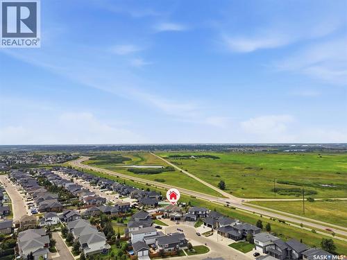 419 Salloum Bay, Saskatoon, SK - Outdoor With View