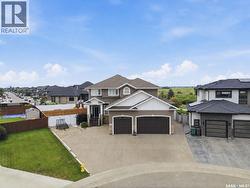 419 Salloum BAY  Saskatoon, SK S7W 0N1