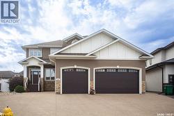 419 Salloum BAY  Saskatoon, SK S7W 0N1