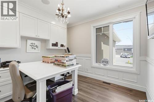 419 Salloum Bay, Saskatoon, SK - Indoor