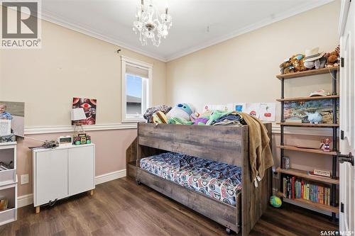 419 Salloum Bay, Saskatoon, SK - Indoor