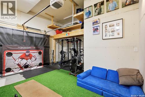 419 Salloum Bay, Saskatoon, SK - Indoor