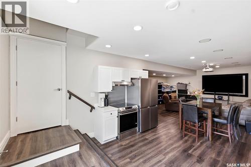 419 Salloum Bay, Saskatoon, SK - Indoor
