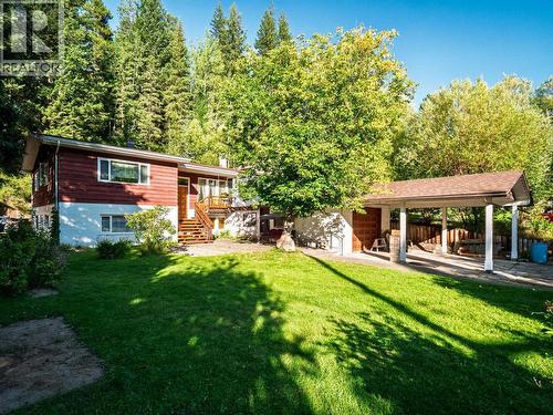 1688 AINTREE DRIVE  Prince George, BC V2K 1H5