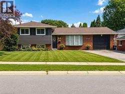 630 MANLY Street  Midland, ON L4R 3G5