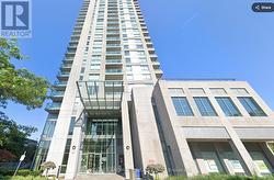 908 - 60 BRIAN HARRISON WAY  Toronto, ON M1P 5J5