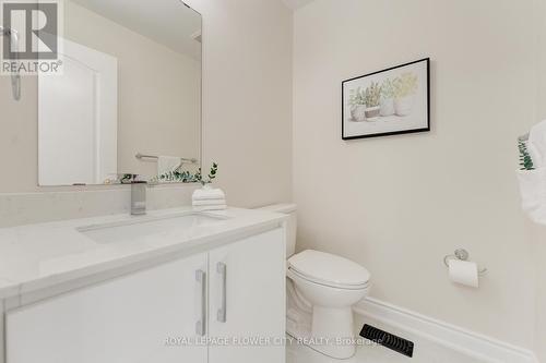 7 Penbridge Circle, Brampton, ON - Indoor Photo Showing Bathroom