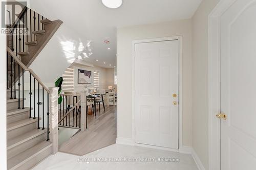 7 Penbridge Circle, Brampton, ON - Indoor Photo Showing Other Room