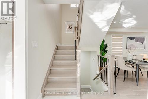 7 Penbridge Circle, Brampton, ON - Indoor Photo Showing Other Room