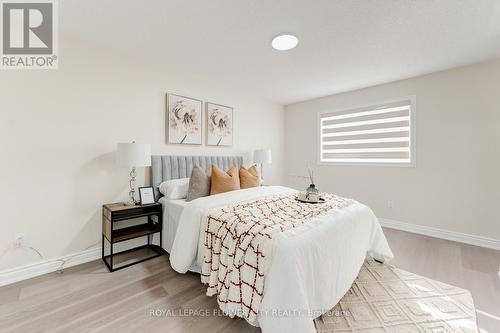 7 Penbridge Circle, Brampton, ON - Indoor Photo Showing Bedroom