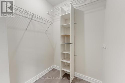 7 Penbridge Circle, Brampton, ON - Indoor With Storage