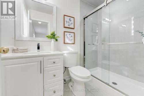 7 Penbridge Circle, Brampton, ON - Indoor Photo Showing Bathroom