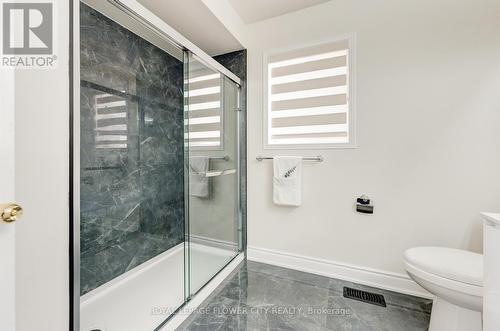 7 Penbridge Circle, Brampton, ON - Indoor Photo Showing Bathroom