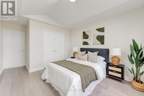 7 Penbridge Circle, Brampton, ON - Indoor Photo Showing Bedroom