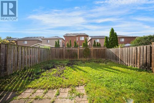 7 Penbridge Circle, Brampton, ON - Outdoor