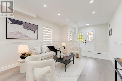 7 Penbridge Circle, Brampton, ON - Indoor Photo Showing Other Room