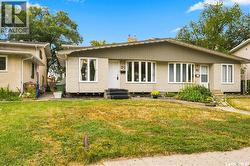 80 Spence STREET  Regina, SK S4S 4H4
